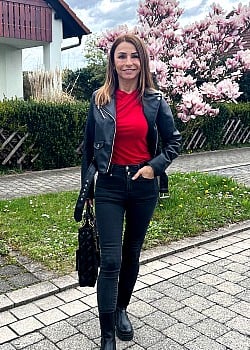 Jasminka Glatzer